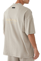 Essentials V-Neck T-shirt